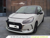 DS DS3 DS 3 PureTech 110 BVA  2018 - annonce de voiture en vente sur Auto Sélection.com