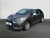 DS DS3 occasion année 2019 boite Automatique Annonce DS DS3 occasion Essence DS 3 PureTech 110 BVA à FONTENAY LE COMTE