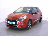 DS DS3 occasion année 2019 boite Automatique Annonce DS DS3 occasion Essence DS 3 PureTech 110 BVA à CHALLANS