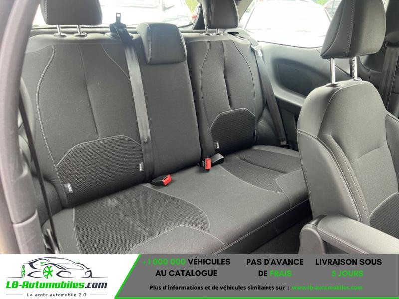 DS DS3 DS 3 PureTech 110 BVA 2017 - photo n°7 DS DS3 DS 3 PureTech 110 BVA  occasion à Beaupuy - photo n°7