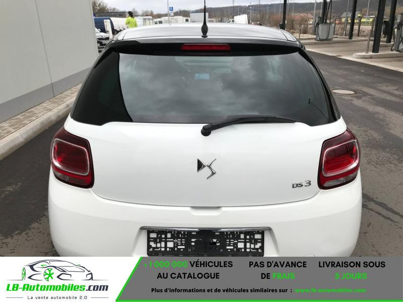 DS DS3 DS 3 PureTech 110 BVA 2019 - photo n°4 DS DS3 DS 3 PureTech 110 BVA  occasion à Beaupuy - photo n°4