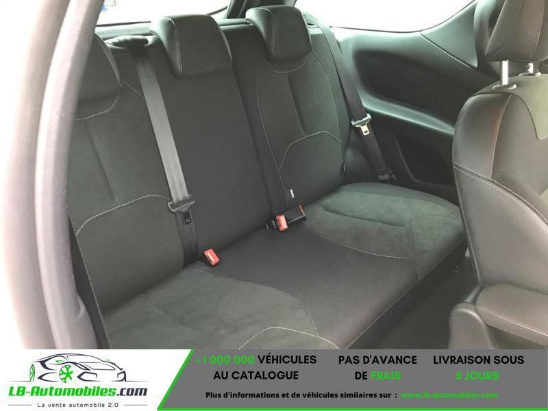 DS DS3 DS 3 PureTech 110 BVA 2019 - photo n°7 DS DS3 DS 3 PureTech 110 BVA  occasion à Beaupuy - photo n°7