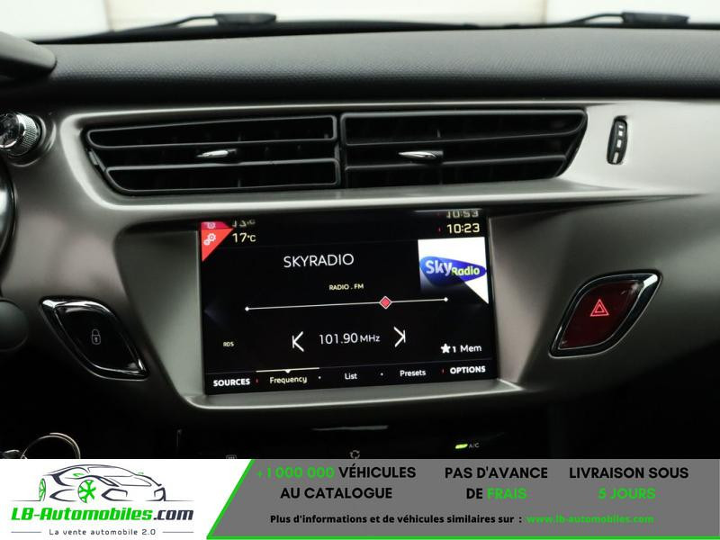 DS DS3 DS 3 PureTech 110 BVA 2018 - photo n°7 DS DS3 DS 3 PureTech 110 BVA  occasion à Beaupuy - photo n°7