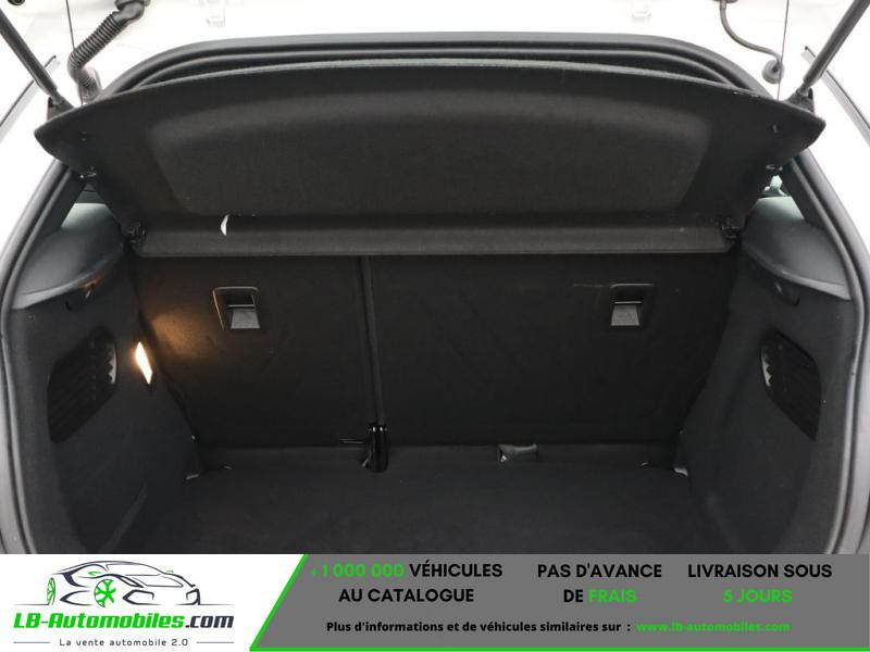 DS DS3 DS 3 PureTech 110 BVA 2018 - photo n°6 DS DS3 DS 3 PureTech 110 BVA  occasion à Beaupuy - photo n°6