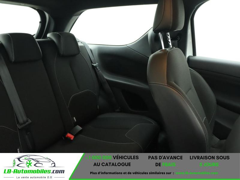 DS DS3 DS 3 PureTech 110 BVA 2018 - photo n°5 DS DS3 DS 3 PureTech 110 BVA  occasion à Beaupuy - photo n°5