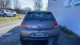 DS DS3 DS 3 PureTech 110 S&S BVM5 Performance Line 3p  occasion  Lescure-d'Albigeois - photo n4
