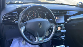 DS DS3 DS 3 PureTech 110 S&S BVM5 Performance Line 3p  occasion  Lescure-d'Albigeois - photo n8