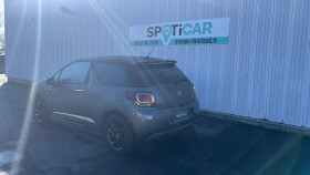 DS DS3 DS 3 PureTech 110 S&S BVM5 Performance Line 3p  occasion  Lescure-d'Albigeois - photo n3