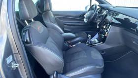 DS DS3 DS 3 PureTech 110 S&S BVM5 Performance Line 3p  occasion  Lescure-d'Albigeois - photo n14