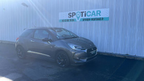 DS DS3 DS 3 PureTech 110 S&S BVM5 Performance Line 3p  occasion  Lescure-d'Albigeois - photo n5