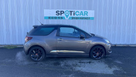 DS DS3 DS 3 PureTech 110 S&S BVM5 Performance Line 3p  occasion  Lescure-d'Albigeois - photo n6