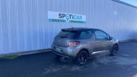 DS DS3 DS 3 PureTech 110 S&S BVM5 Performance Line 3p  occasion  Lescure-d'Albigeois - photo n7