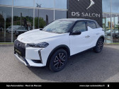 Annonce DS DS3 occasion Essence DS 3 PureTech 130 EAT8 Edition France 5p  Mont-de-Marsan