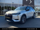 DS DS3 occasion année 2024 boite Automatique Annonce DS DS3 occasion Essence DS 3 PureTech 130 EAT8 Esprit de Voyage 5p à Mont-de-Marsan