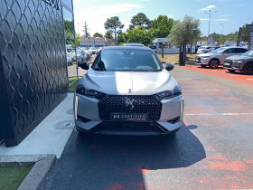 DS DS3 , garage CITROEN - DS - SIPA AUTOMOBILES - MONT DE MARSAN  Mont-de-Marsan