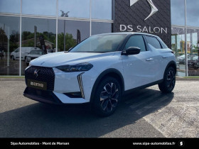 DS DS3 occasion 2023 mise en vente à Mont-de-Marsan par le garage CITROEN - DS - SIPA AUTOMOBILES - MONT DE MARSAN - photo n°1