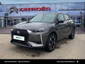 DS DS3 , garage CITROEN - DS - SIPA AUTOMOBILES - MONT DE MARSAN  Mont-de-Marsan