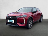 DS DS3 DS 3 PureTech 130 EAT8   CHTEAU D'OLONNE 85