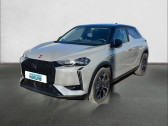DS DS3 occasion année 2024 boite Automatique Annonce DS DS3 occasion Essence DS 3 PureTech 130 EAT8 à LA ROCHELLE