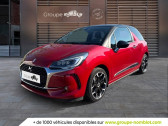 DS DS3 occasion année 2018 boite Manuelle Annonce DS DS3 occasion Essence DS 3 PureTech 82 BVM5 à MONTCEAU LES MINES