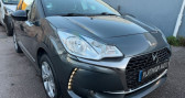 Annonce DS DS3 occasion Diesel Ds3 (2) 1.6 BlueHDI 100 S&S So Chic � LE ROVE