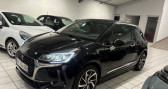 Annonce DS DS3 occasion Essence DS3 1,2 110 cv Sport Chic Full led cuir 2018 132000 kms � SAINT-ETIENNE