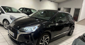 DS DS3 , garage GARAGE MOSEBACH-DORSON � SAINT-ETIENNE