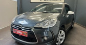 DS DS3 occasion année 2016 boite Manuelle Annonce DS DS3 occasion Essence DS3 1.2 PureTech 110 CV 120 000 KMS à COURNON D'AUVERGNE