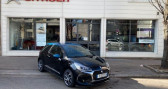 DS DS3 occasion année 2017 boite Manuelle Annonce DS DS3 occasion Essence Ds3 1.2 puretech 130 sport chic -full led caméra 1 ère main à SAINT-ETIENNE