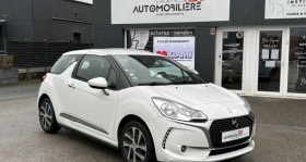 DS DS3 , garage AGENCE AUTOMOBILIERE EPONE 78 � EPONE