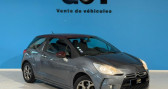 Annonce DS DS3 occasion Essence DS3 1.4 VTi 16V - 95 BERLINE Chic PHASE 1 � Savonnières-devant-Bar