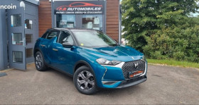 DS DS3 , garage F.R AUTOMOBILES  Sainte-Marie-aux-chênes