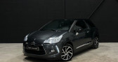 Annonce DS DS3 occasion Diesel DS3 1.6 Blue HDi S&S 100 CV Sport Chic  SAINT AUNES