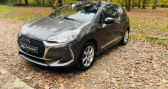 Annonce DS DS3 occasion Diesel DS3 1.6 BlueHDi 100 SoChic - GPS CARPLAY CLIM LED DISTRIBUTI  GAGNY