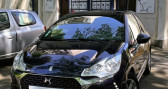 DS DS3 occasion année 2017 boite Manuelle Annonce DS DS3 occasion Diesel DS3 1.6 BLUEHDI 100 SOCHIC à Chaville