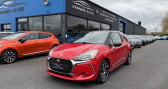 Annonce DS DS3 occasion Diesel DS3 1.6 BlueHDi 120 SPORT CHIC CLIM REGUL RADAR � Verson