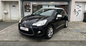 DS DS3 , garage AGENCE AUTOMOBILIERE EPONE 78 � EPONE