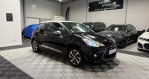 Annonce DS DS3 occasion Diesel DS3 1.6 e-HDi90 So Chic � Chanceaux Sur Choisille