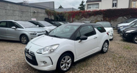 DS DS3 occasion 2011 mise en vente à Metz par le garage PRINCE AUTO 57 - photo n°1