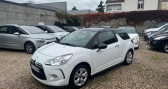 DS DS3 occasion année 2011 boite Manuelle Annonce DS DS3 occasion Diesel Ds3 1.6 hdi 92 ch à Metz