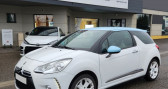 Annonce DS DS3 occasion Essence DS3 1.6 THP 150 Sport Chic  Sausheim
