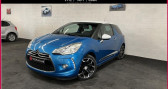 DS DS3 DS3 1.6 THP 16V 150 Sport Chic  2010 - annonce de voiture en vente sur Auto Sélection.com