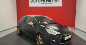 Annonce DS DS3 occasion Essence DS3 1.6 THP 200 RACING GOLD MAT à Chambray Les Tours