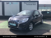 DS DS3 occasion année 2018 boite Manuelle Annonce DS DS3 occasion Diesel DS3 BlueHDi 100 S&S BVM5 So Chic 3p à Toulouse