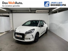 DS DS3 occasion année 2017 boite Manuelle Annonce DS DS3 occasion Diesel DS3 BlueHDi 120 S&S BVM6 Sport Chic 3p à La Motte-Servolex