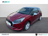 DS DS3 occasion boite Manuelle Annonce DS DS3 occasion Diesel DS3 BlueHDi 120 S&S BVM6 Sport Chic 3p à Albi
