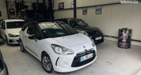 DS DS3 , garage BMK AUTOCOLOR  Barr