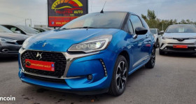 DS DS3 , garage PELLETIER AUTO  Perpignan