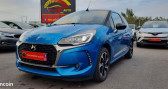 DS DS3 occasion année 2016 boite Manuelle Annonce DS DS3 occasion Diesel DS3 Cabriolet BlueHDi 100 SetS BVM So Chic à Perpignan