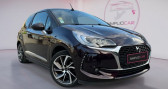 Annonce DS DS3 occasion Diesel DS3 CABRIOLET BlueHDi 120 BVM6 Sport Chic  PERTUIS